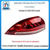 Compatible Rear Tail Light for Mercedes-Benz GLE-Class (W167, 2020-2023) Models - Reversing Light Codes: 1679063104, 1679063204