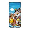 For Samsung Galaxy S24 S23 iPhone 16 15 14 Xiaomi Redmi Note 13 12 11 10Plus 9 Pro Max X XR Phone Case Lovely Nami One Piece Luffy OPPO Huawei Cover
