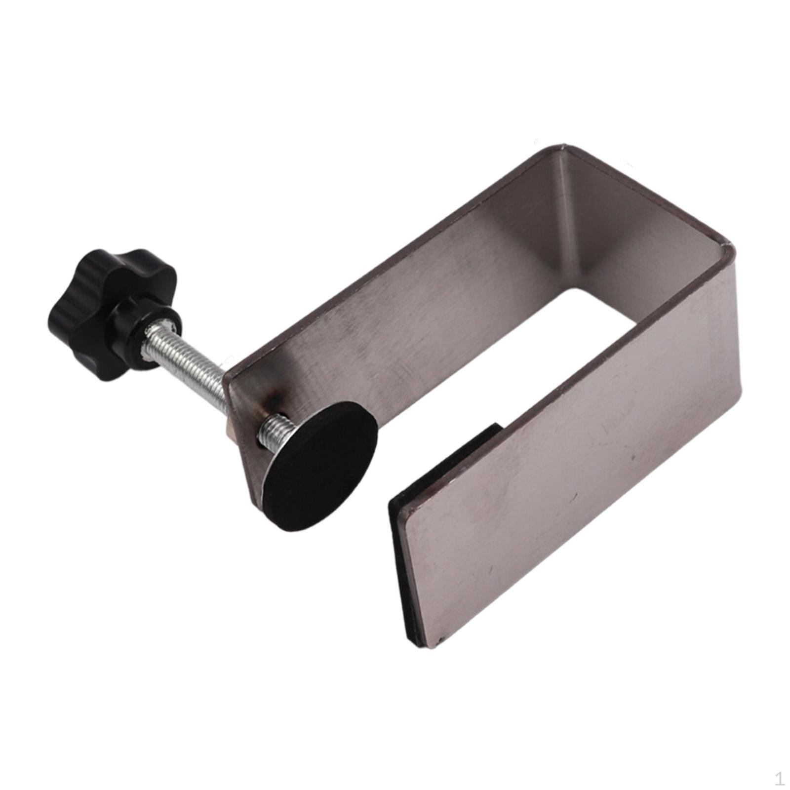 

Зажим для крепления ящика Зажим для крепления фурнитуры шкафа Зажим для установки передней панели Extra Long