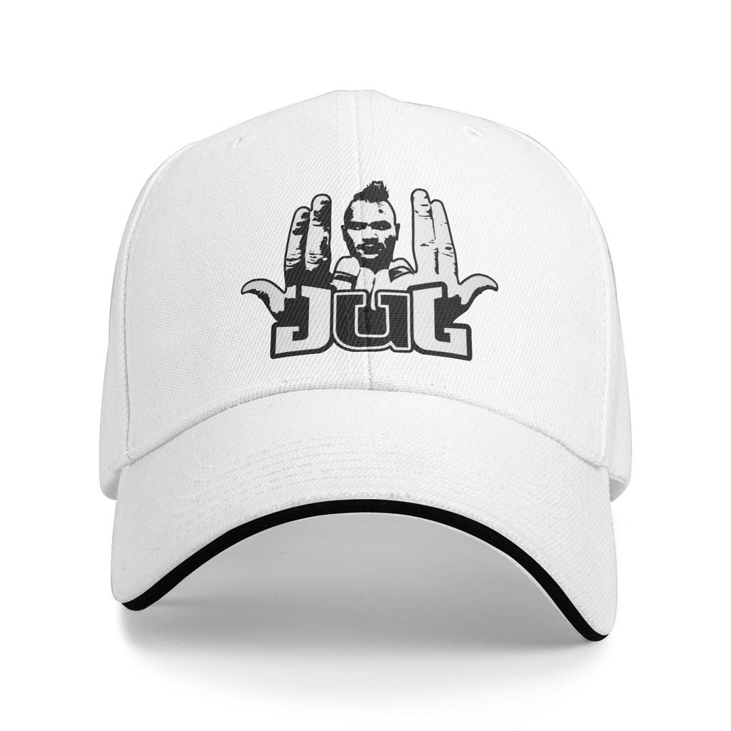 Jul Logo France Rapper Adjustable Hat Summer Snapback Cap Women Men Fashion Baseball Cap New Outdoor Hats