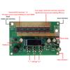 12V Battery Storage Spot Welder Pen DIY Portable Welding Kit High Output Spot Welder Control Board For 18650 Lithium Battery