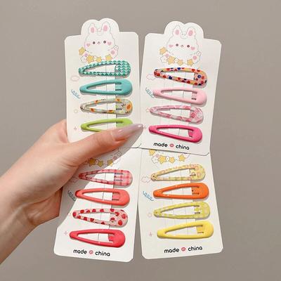 Baby-Haar-Accessoires – Baby Haarspangen