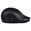 Unisex Solid Color PU Leather Newsboy Caps British Painters Hats Spring Autumn Berets Cap Hip Hop Hat