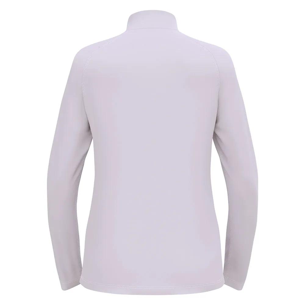 Odlo Fleece Pullover with Half Zip Rigi