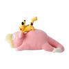 Pokemon Slowpoke and Pikachu Plush Doll from Pokémon Center Kagawa NEW