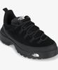 The North Face Ns94S61J White Label Glencliffe Urban Raw Black