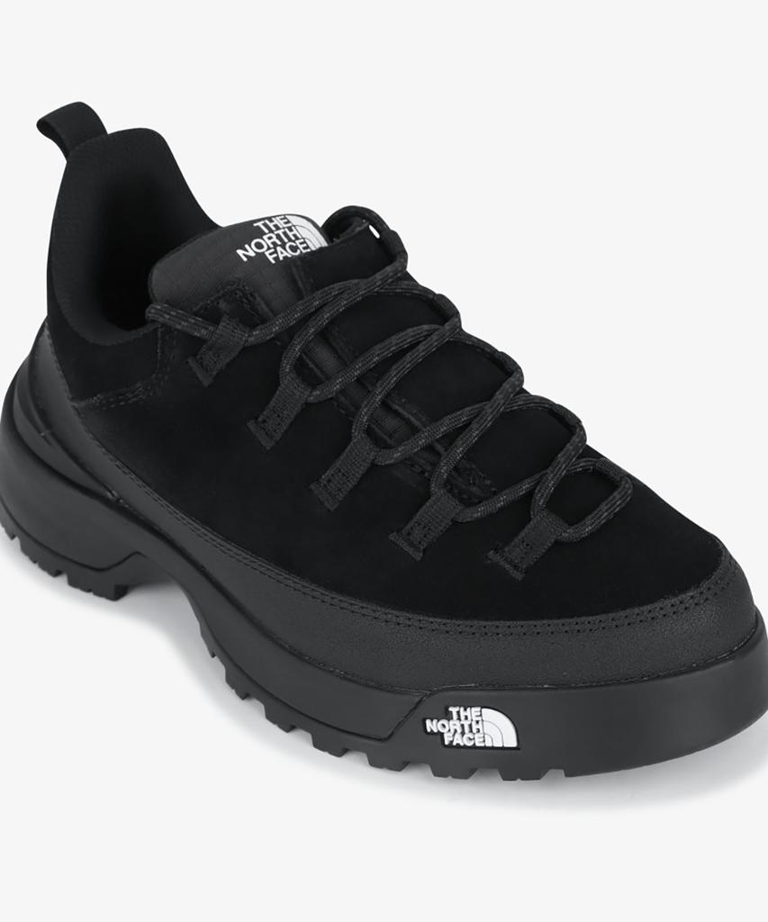 The North Face Ns94S61J White Label Glencliffe Urban Raw Black
