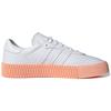 adidas Samba Rose White Orange Women's GZ8615