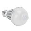 E27 LED Sensor Light Bulb 7W Induction Light Bulb Energy Saving Motion Detector Lights Outdoor