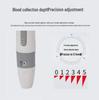 TCM Universal Blood Glucose Lancet Pen - Huahong Powder Lancets