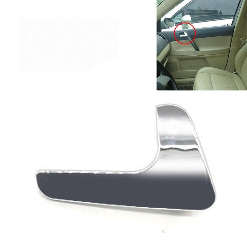 

Левая/правая ручка внутренней двери автомобиля, ручка открывания внутренней двери со стороны пассажира/водителя, аксессуар для автомобиля для Seat IBIZA Right