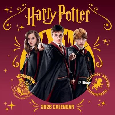 HARRY POTTER 2026 Gift Box