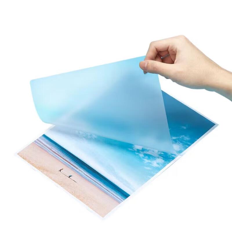 Comix Photo Laminating Film CN plug (adapter included)