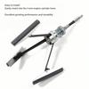 3Pcs Car Engine Cylinder Hone Stone Set 3 Arm Cylinder Honing Stones Tool Automotive Maintenance Manual Tools