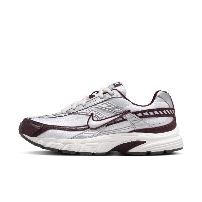 Nike Breathable Sports Shoes Retro Running Shoes - NIKE INITIATOR IB4688 35.5 белый