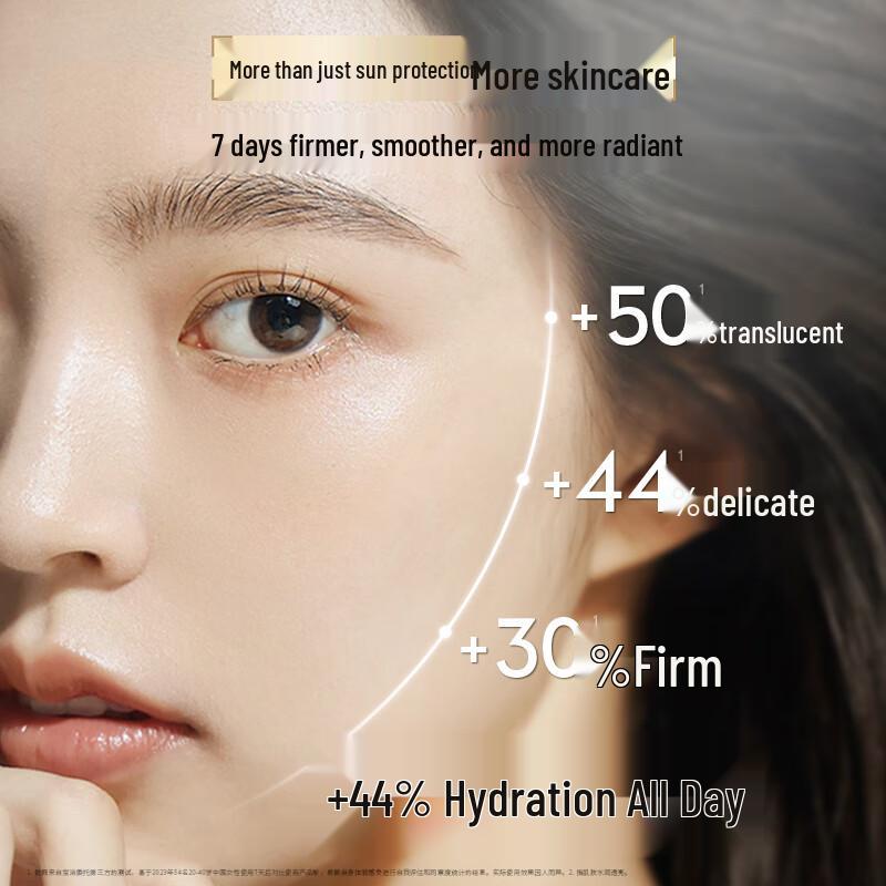 OLAY White Umbrella Sunscreen SPF50+