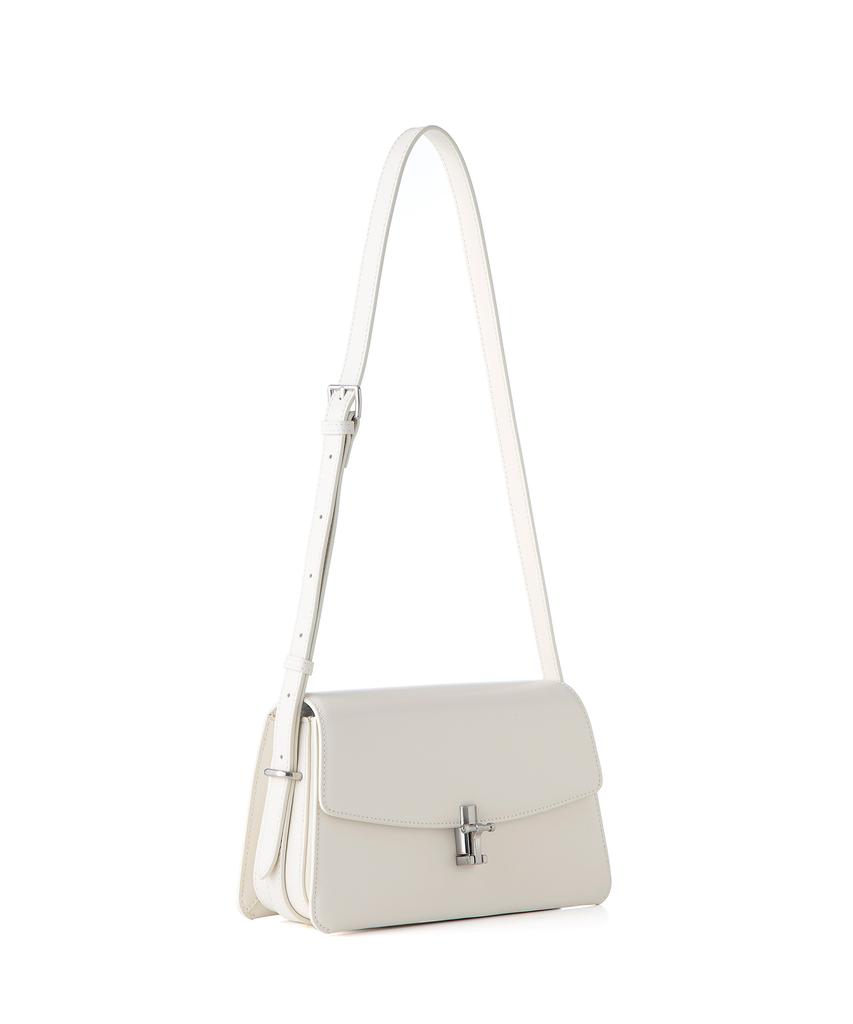 Rainbee Lemare Bag_ Ivory