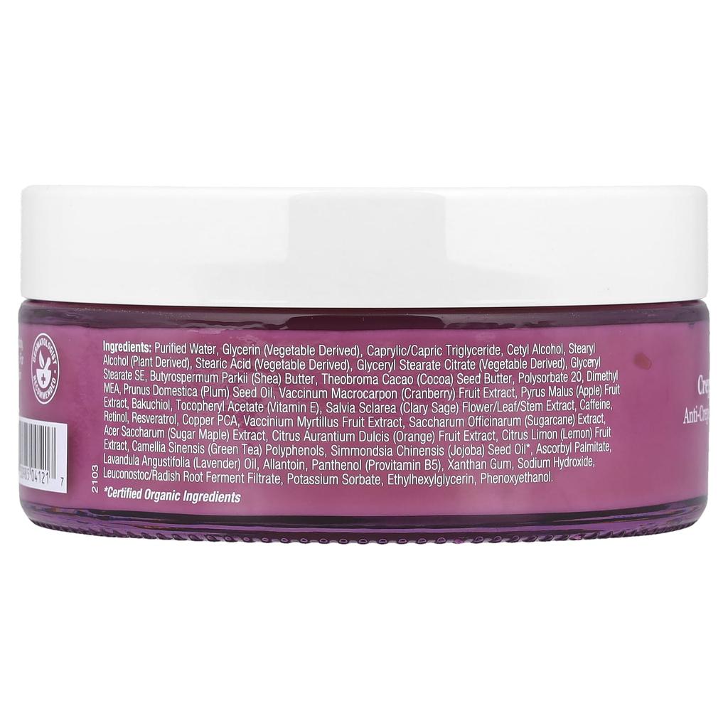 Crepy Skin Repair Treatment, 180G(6Oz)