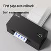Deli GE410 108mm Thermal Label & Waybill Printer - USB CN plug (adapter included)