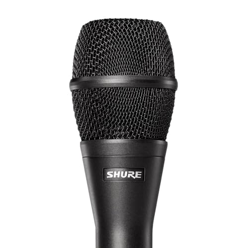 Micrófono de condensador SHURE KSM9/CG
