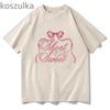 Sabrina Carpenter Short n' Sweet Album Tour Tshirt Crewneck Short Sleeve Tees Women Men Streetwear Fashion Fans kpop Clothes