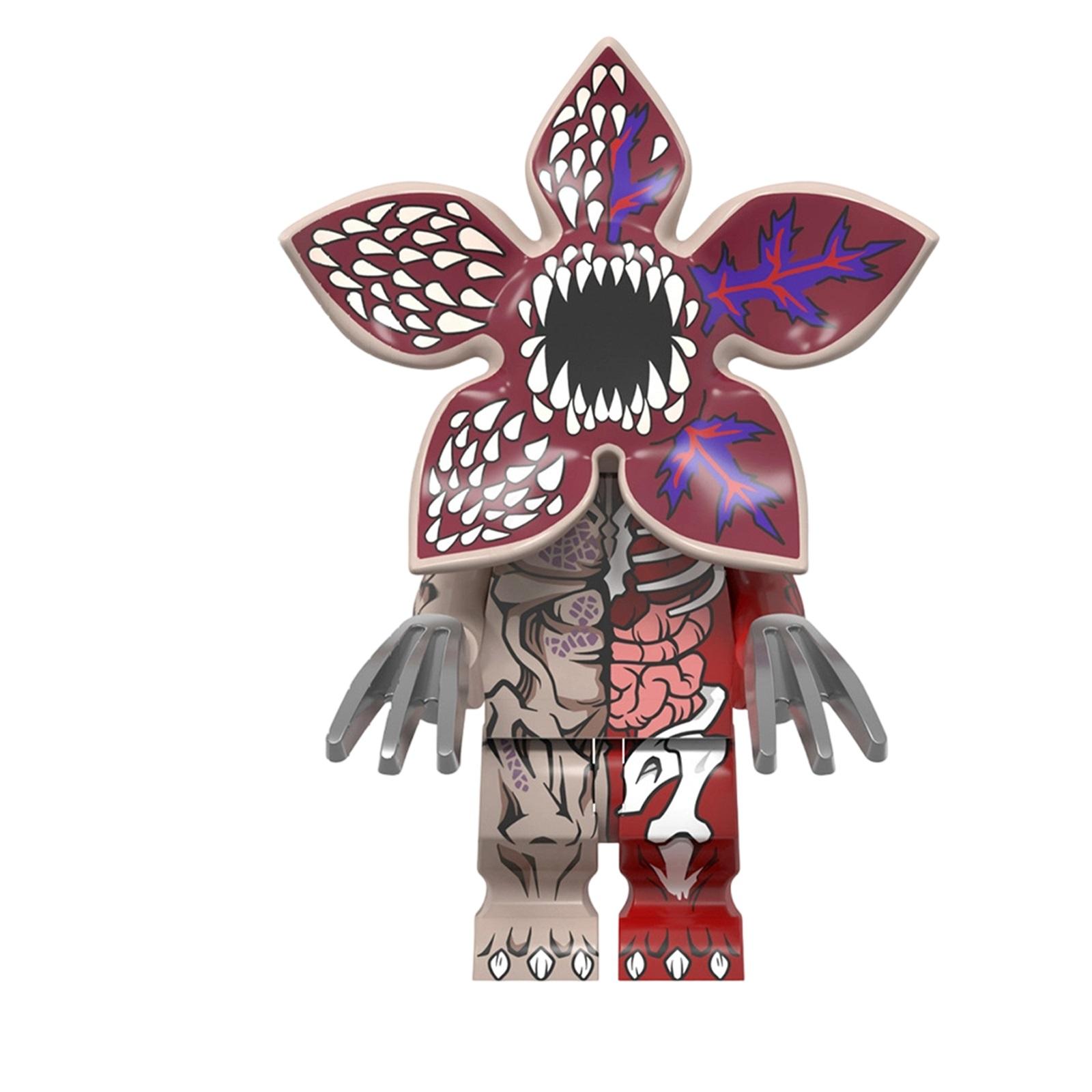 

Детские фигурки-конструкторы и коллекционные фигурки One Size