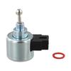 Mekanik ekipman – Solenoid valfler