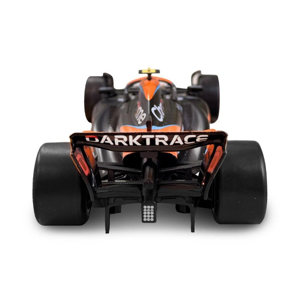 MSZ Kids PangPang 1:24 Scale McLaren F1 MCL60 Die-cast Model Car