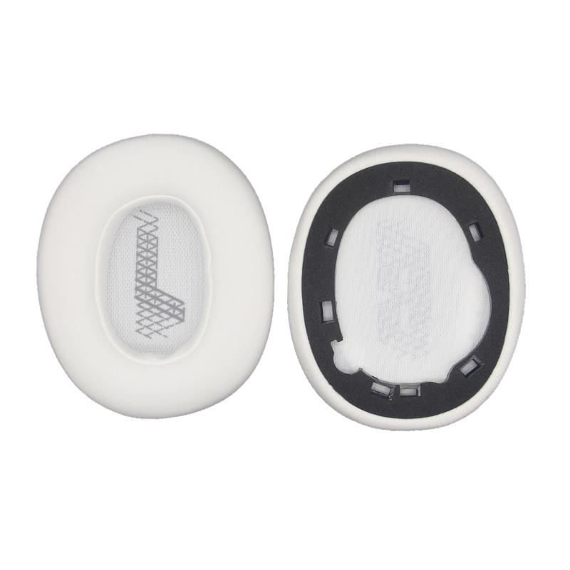 Durability Protein Ear Pad For Live 650BTNC/660BTNC Headphones Offering Easy Installation Comfort Fit For Everyday Use