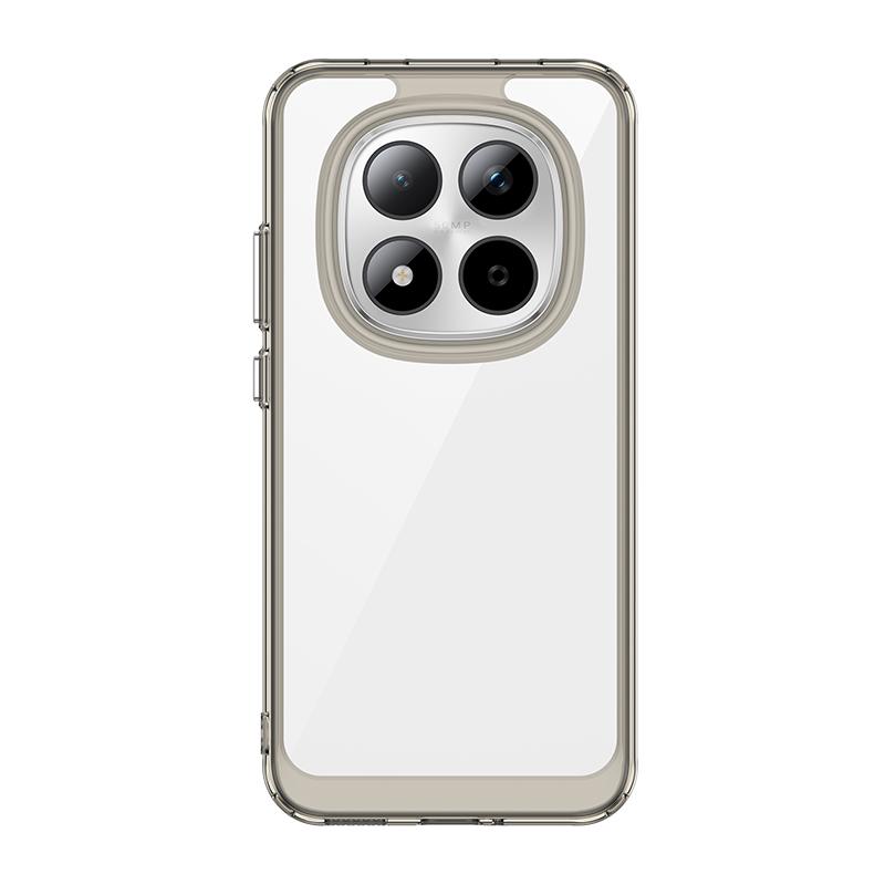 For Redmi Note 15 Pro Case For Redmi Note 15 15 Pro Cover TPU Border Acrylic Protective Back Phone Case for Redmi Note 15 Pro 5G