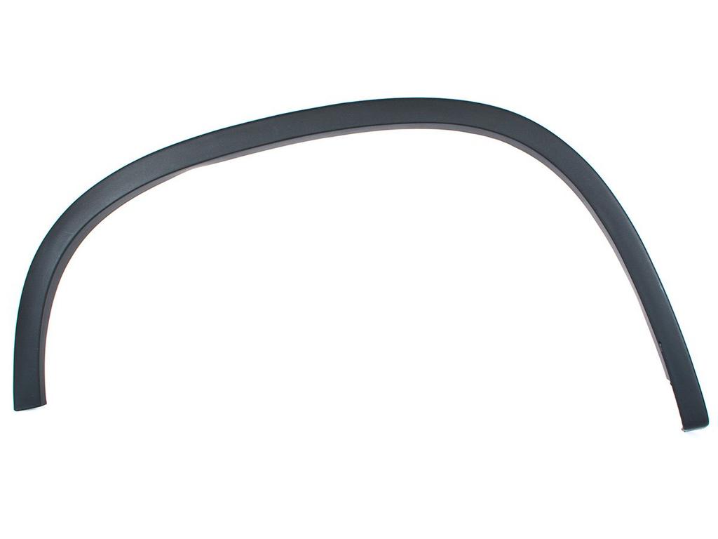 VW Tiguan 07-16 rear right fender trim