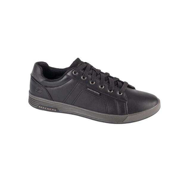 

Мужские кроссовки Skechers Cavell hensley 210946, blk чёрные EU 42