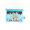 Stationery SpongeBob SquarePants Mini Pouch Illustration S2336561 Sun-Star