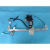 Car Accessories High Quality 59-560 Window Regulator Lift with Motor Assembly for Mazda 323 Family Protege 5 BJ 1998-2005