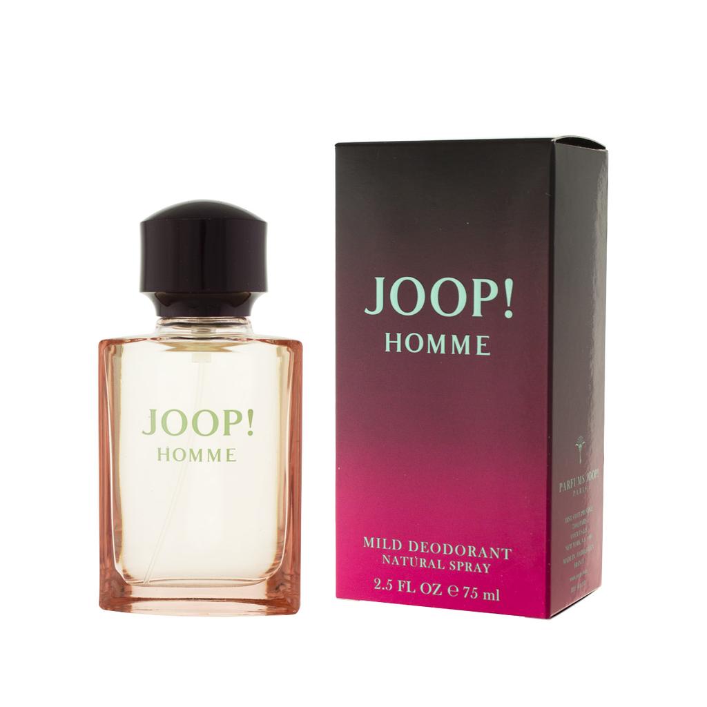 Joop!, Homme, Deodorant Spray, For Men, 75 ml