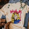 Maglietta Dolly Parton Unisex Divertente Top Ragazza Grafica Giapponese Unisexga Abbigliamento