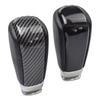 For Toyota Prado FJ 150 Cruiser 2010-2017 New Leather Automatic Transmission Gear Shift Knob