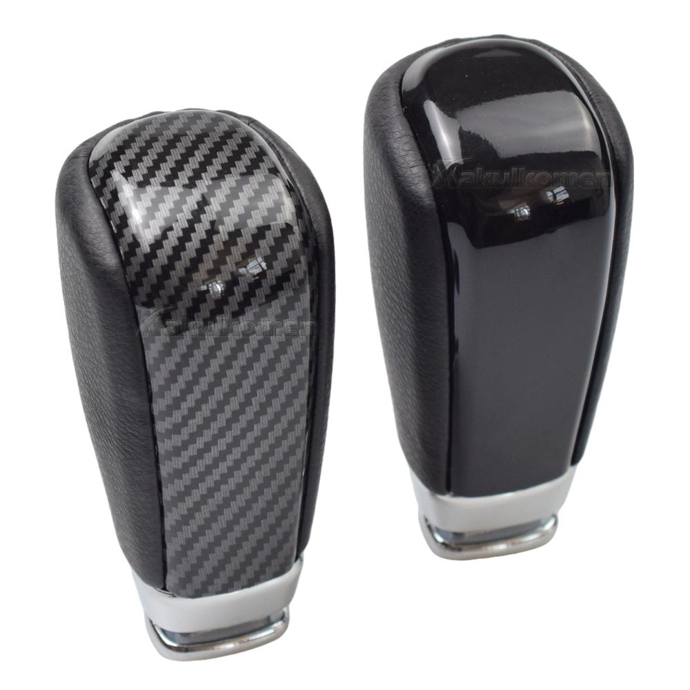 For Toyota Prado FJ 150 Cruiser 2010-2017 New Leather Automatic Transmission Gear Shift Knob