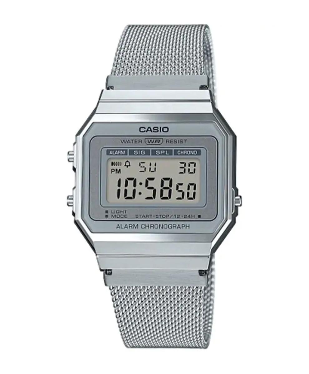 

Zegarek CASIO Vintage A700WEM-7AEF + BOX