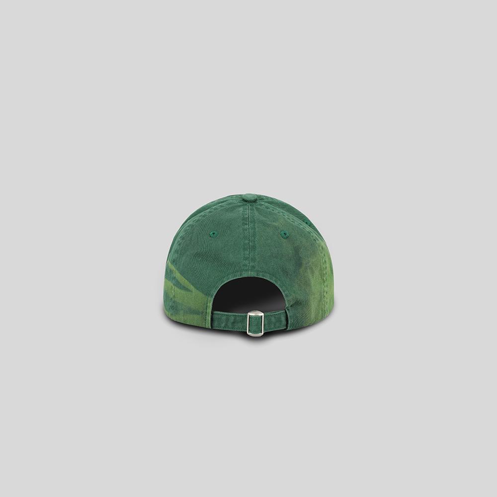 Eonkeomeon Distressed Washed Cotton Ball Cap