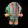 High Quality PVC Leprocauns Doll Little Guys Toy Model Party Favors