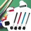 Multifunctional Pool Cue Chalk Holder, Practical Tool for Billiard Cues And