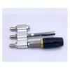 ABBP-Quick Connect Adjustable Soft Wash Nozzle, Stainless Steel Pressure Washer Replacement Part