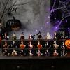 Halloween Countdown Calendar Goose Advent 2026, 24 Day with Cute Decorations Acrylic Duck Ornaments, Collectible Gift for Kids Teen Adults Unique