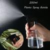 tool Atomizer Trigger Sprayer Water Spray Bottle Refillable Bottles Hairdressing Misting Spray