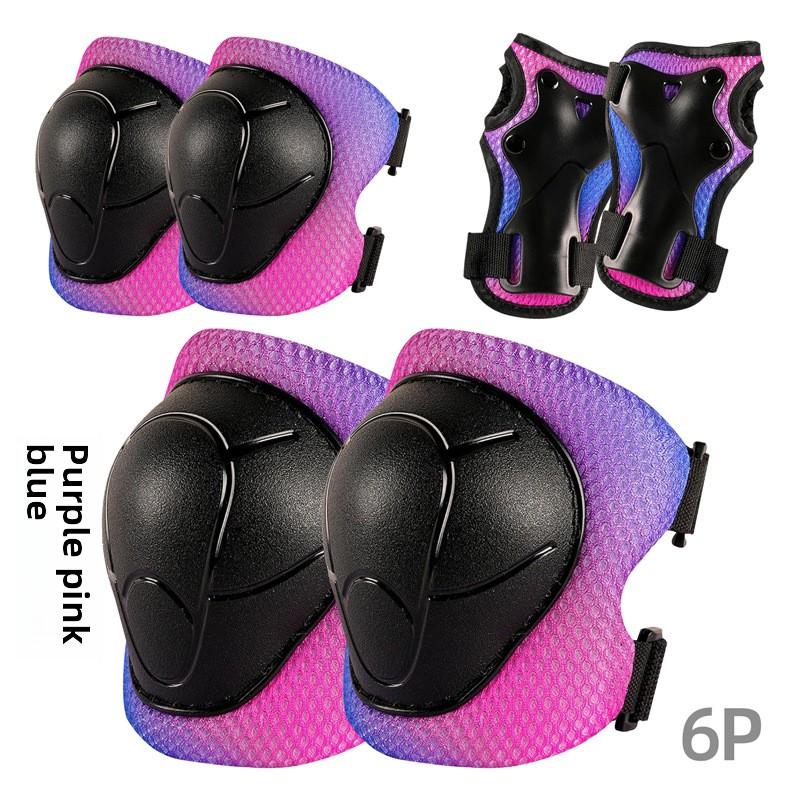 

Gradually Change Men s and Women s Helmets, Protective Gear, Skateboard Roller Skating, Balance Car, Head Guard Set, Children s Twisting Car Riding S