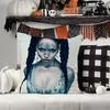 British singer F-FKA T-Twigs E-EUSEXUA  Pillow Case Office Cushions Suitable For Sofa Car Bedroom Decorative Cushion Cover