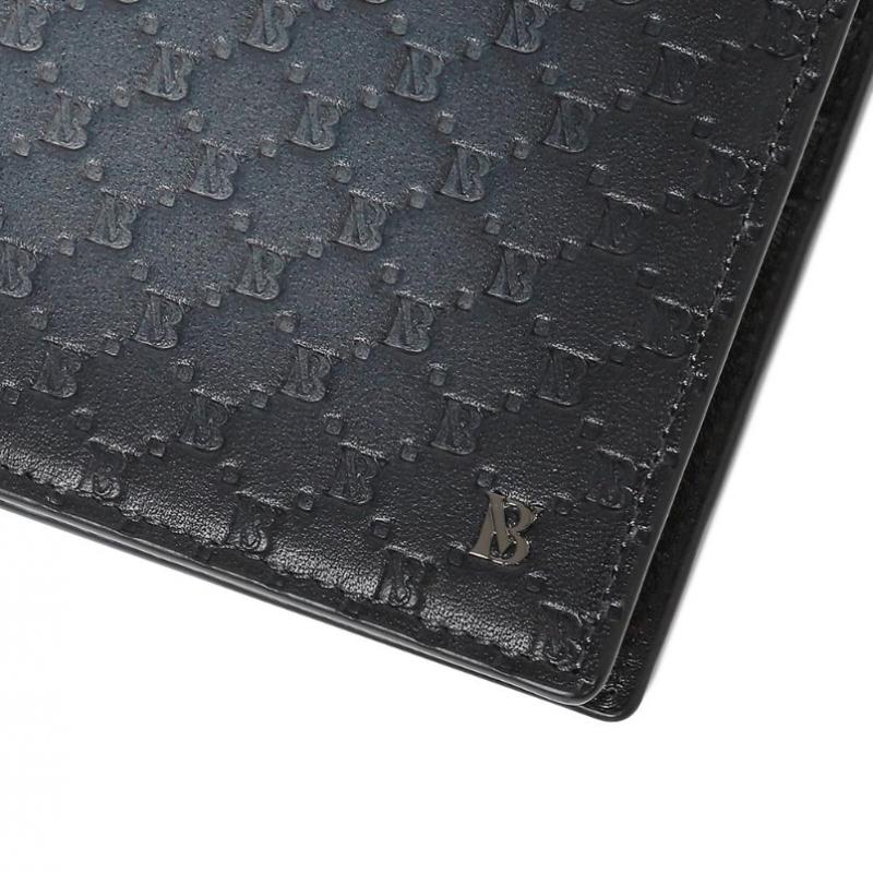 Benovero Alex Soft Embossed Wallet Bmg1acp2211k1