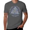 Ravens Feast Tshirt Plus Size Outdoor Casual Top Tshirt