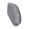 Waterproof Dustproof UV Resistant Boat Cover Easy To Clean Inflatable Boat Cover with Storage for Small Vessels Kayaks